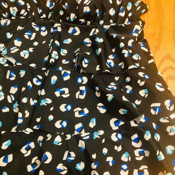 Croft & Barrow One piece Swimsuit - Picture 8 of 10